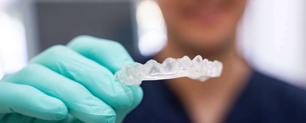 Az éjszakai harapásemelő