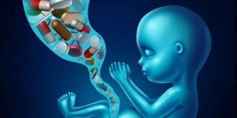 Gyógyszerek terhesség alatt